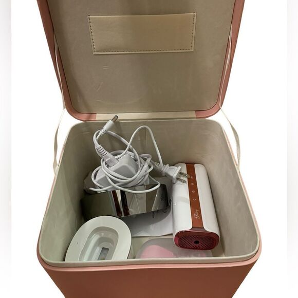 Jitesy IPL AP32 Handheld Hair Removal Device - Picture 5 of 7